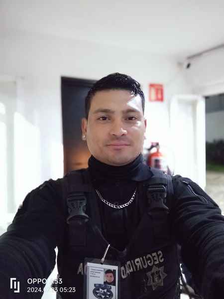 Hombre Soltero de  Guadalajara, Ivan31