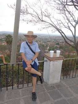 Hombre Soltero de  Zapopan, Tauro45