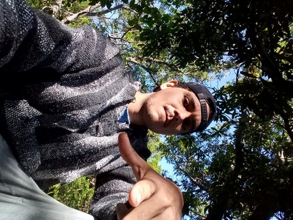 Hombre Soltero de  Zapopan, Mrkalin