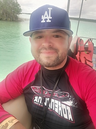 Hombre Soltero de  Guadalajara, Jose(pollo)