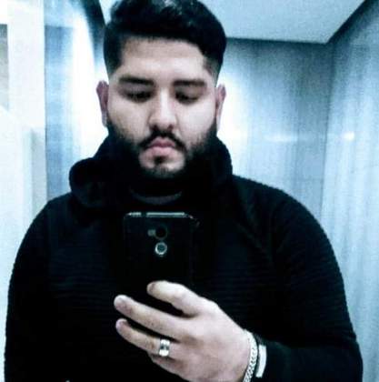 Hombre Soltero de  Guadalajara, Aguila19