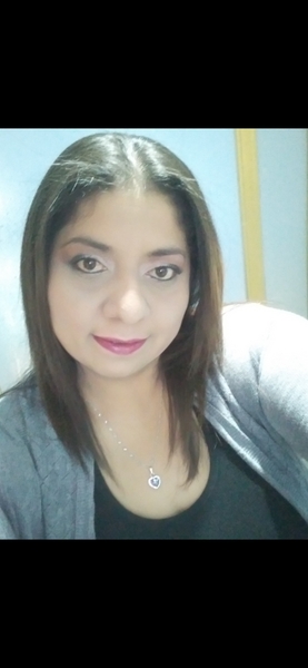 Mujer Soltera de  Guadalajara, Lordes R