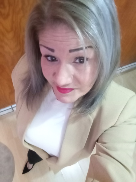 Mujer Divorciada de  Guadalajara, Karla Navarro