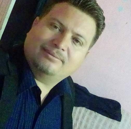 Hombre Separado de  Tlaquepaque, Jorge 39