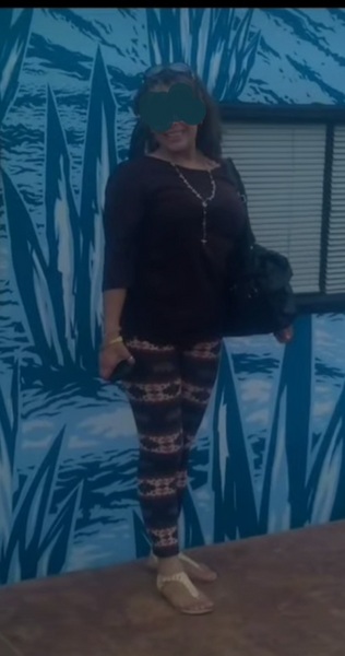 Mujer Casada de  Guadalajara, Curiosa67
