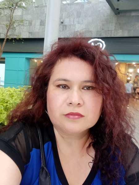 Mujer Soltera de  Guadalajara, Carmen49