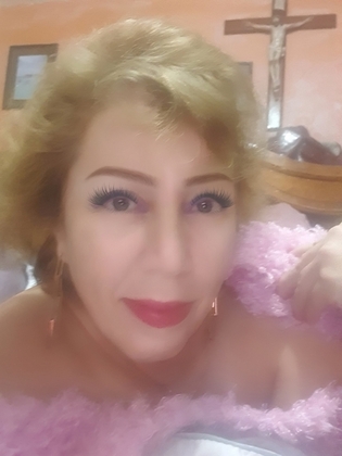 Mujer Divorciada de  Guadalajara, Avely