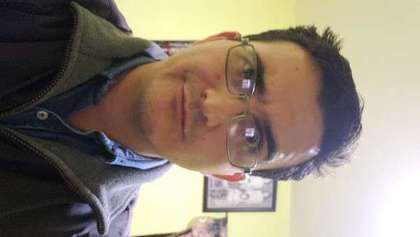 Hombre Soltero de  Tlajomulco, Cinfilo 34