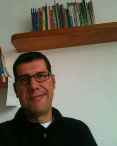 Hombre Soltero de  Guadalajara, Ktm400