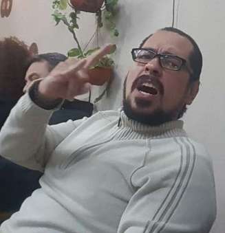 Hombre Soltero de  Guadalajara, Luisgdl411