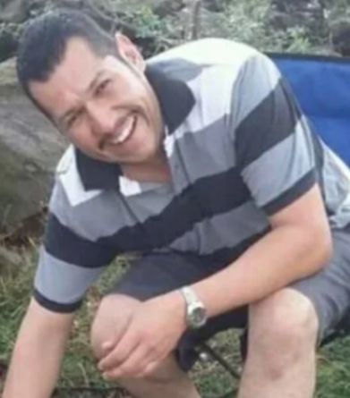 Hombre Soltero de  Guadalajara, Javierrr