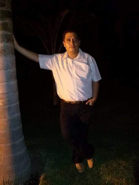 Hombre Separado de  Zapopan, Alexdegdl