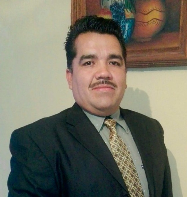 Hombre Divorciado de  Guadalajara, Gus1173