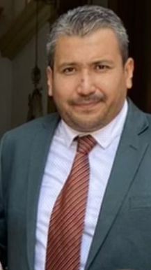 Hombre Separado de  Otra Ciudad - Jalisco, Oscaramk