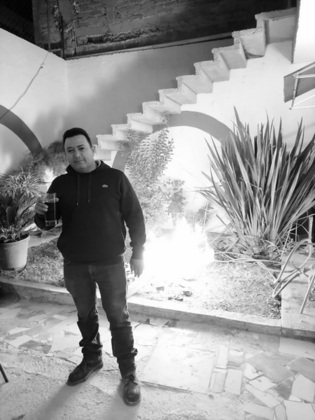Hombre Soltero de  El Salto, Manny123