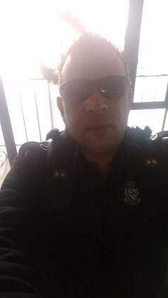 Hombre Separado de  Guadalajara, Hotmengdl69