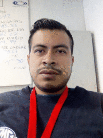 Hombre Soltero de  Zapopan, JOSE91