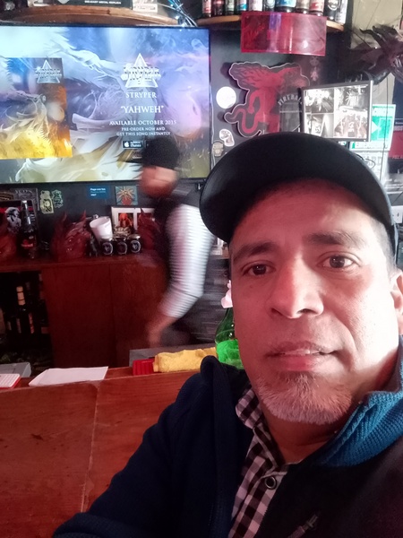 Hombre Soltero de  Guadalajara, Chubbyaddicted72