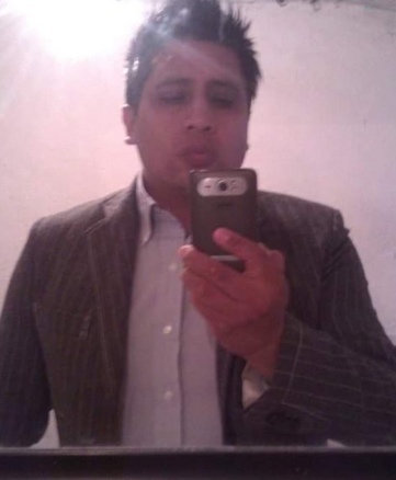 Hombre Soltero de  Otra Ciudad - Mxico, Inge07