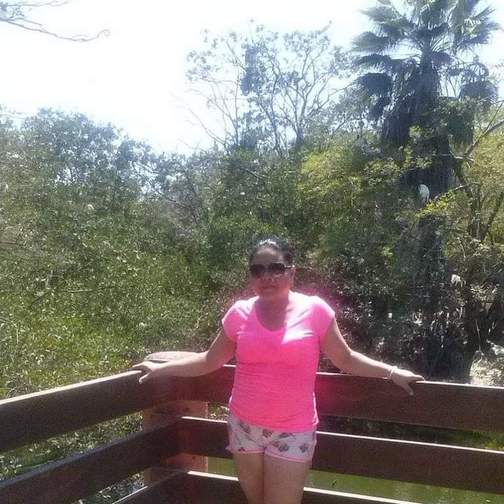 Mujer Soltera de  Tlaquepaque, Fernanda50