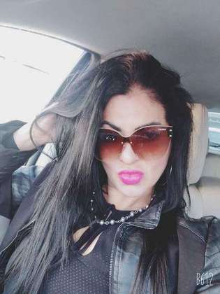 Mujer Soltera de  Guadalajara, Martha48