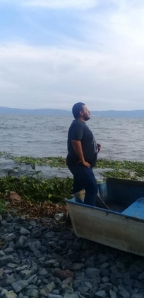 Hombre Separado de  Guadalajara, ESCARTO69