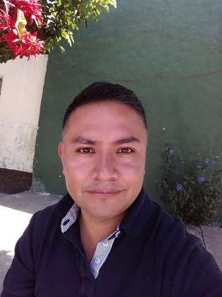 Hombre Soltero de  Guadalajara, HLuis32