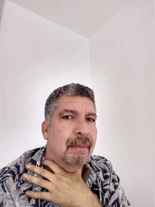 Hombre Separado de  Guadalajara, M Angel C
