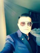 Hombre Soltero de  Guadalajara, Albertttox