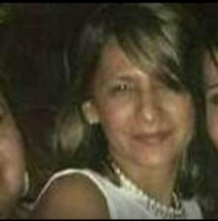 Mujer Divorciada de  Guadalajara, Yolis