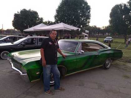 Hombre Divorciado de  Guadalajara, CABALLERO50