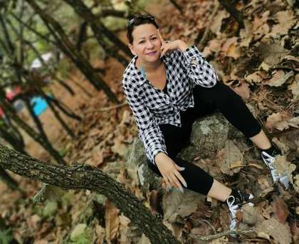 Mujer Soltera de  Zapopan, Mary2810