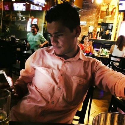 Hombre Soltero de  Zapopan, JorgeGar23