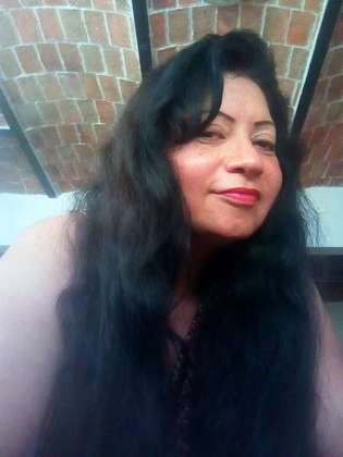 Mujer Separada de  Otra Ciudad - Jalisco, Matlag