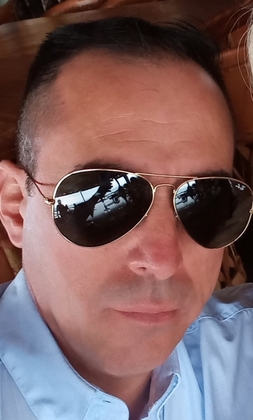 Hombre Soltero de  Zapopan, Gero75