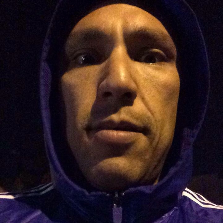 Hombre Divorciado de  Guadalajara, JorgeN