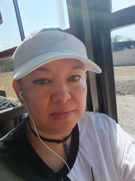 Mujer Divorciada de  Tlajomulco, Marichuy1270