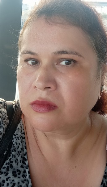 Mujer Soltera de  Guadalajara, Carmen49
