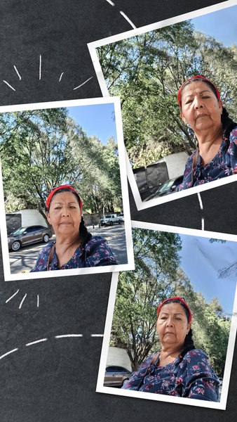 Mujer Soltera de  Zapopan, Mariela69