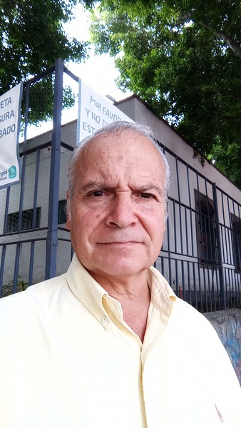 Hombre Soltero de  Guadalajara, rusch 62