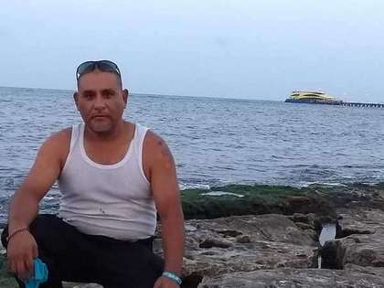 Hombre Separado de  Guadalajara, Loba