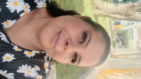 Mujer Separada de  Zapopan, Belladama74