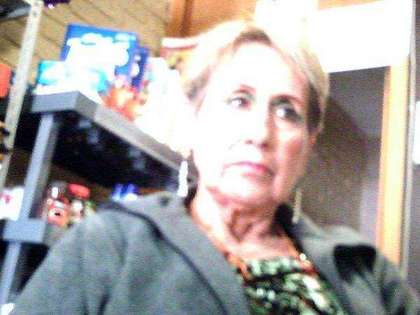 Mujer Soltera de  Guadalajara, violetaclarisa