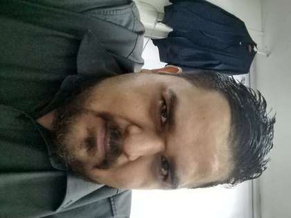 Hombre Prefiero no decir de  Zapopan, ht