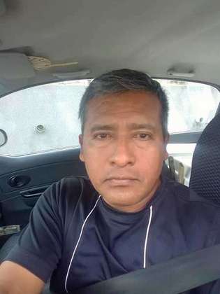 Hombre Separado de  Otra Ciudad - Mxico, Raggaeboy