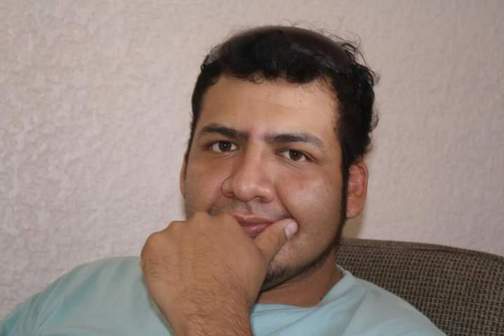 Hombre Soltero de  Guadalajara, Alexaleman1254