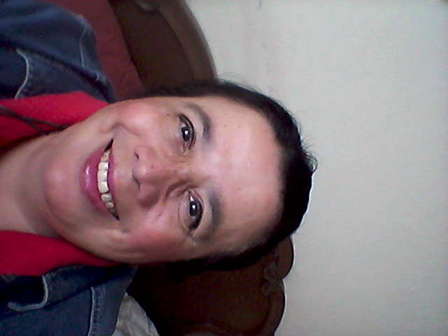 Mujer Soltera de  Guadalajara, GINA51