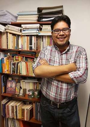 Hombre Soltero de  Otra Ciudad - Mxico, profesortarantoga
