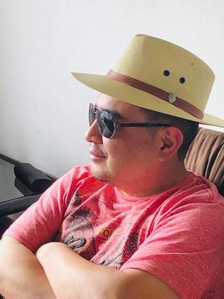 Hombre Soltero de  Otra Ciudad - Mxico, Humberto