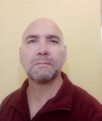 Hombre Separado de  Zapopan, naziro